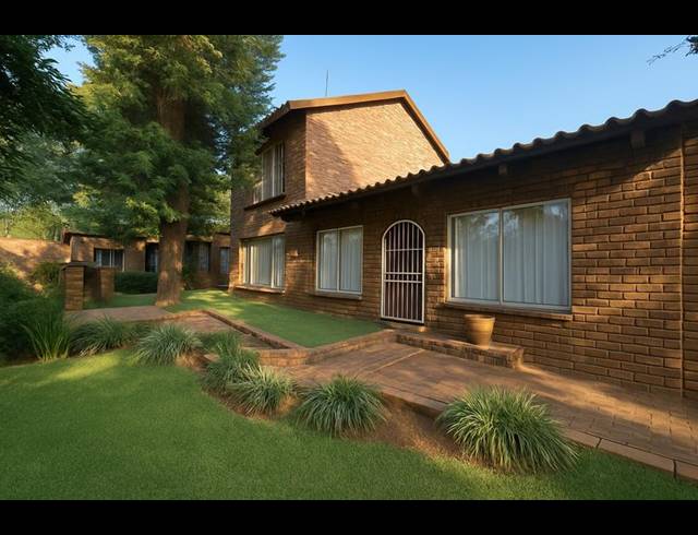 5 BEDROOM HOUSE FOR SALE IN ELDORAIGNE